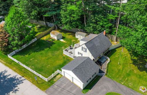 Fenced-in Yard Work From Home Elwyn Park - Foto 1