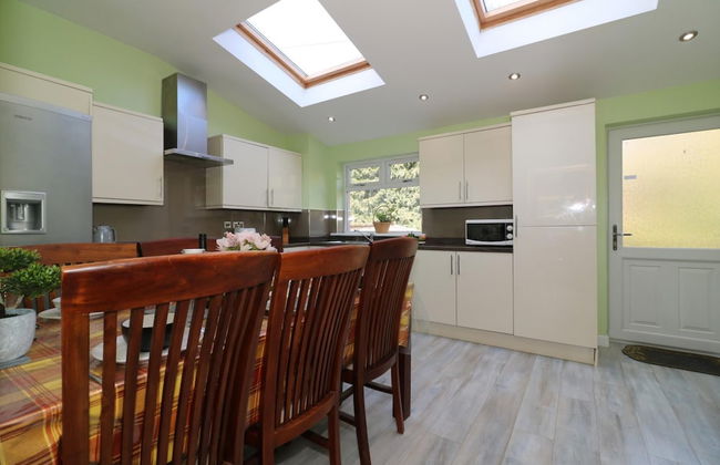 Dumbreck House - Glasgow - Photo 47