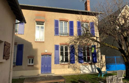 Appartement avec jardin - Photo 11