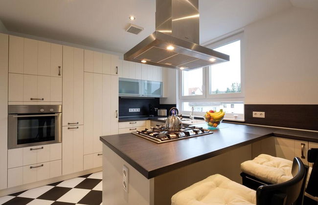 Townus Apartments Wiesbaden - Foto 5