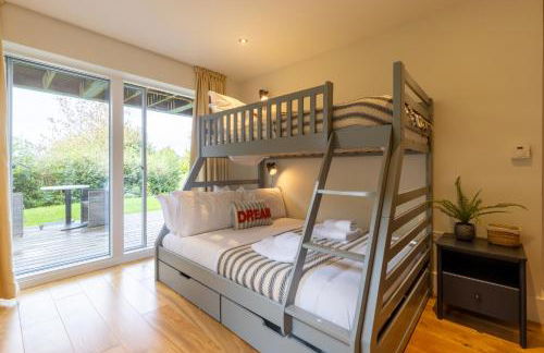 Llyn View HM122 Lakeside Spa Holidays - Foto 13