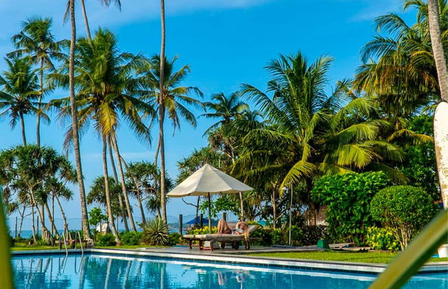 Crystal Villa - Photo 8