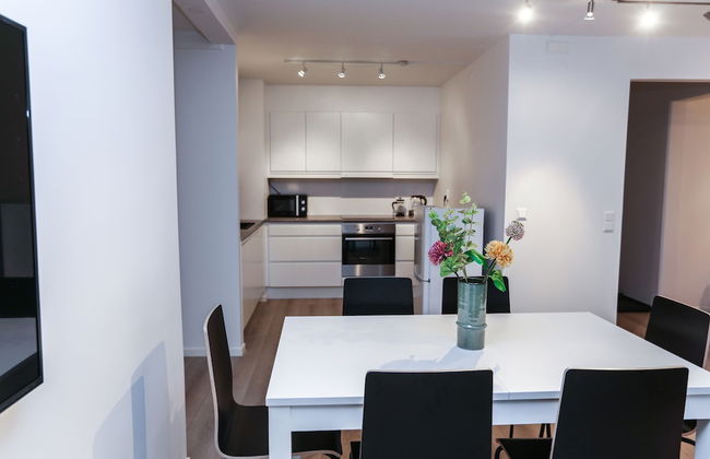 Smalgangen 3 - Photo 10