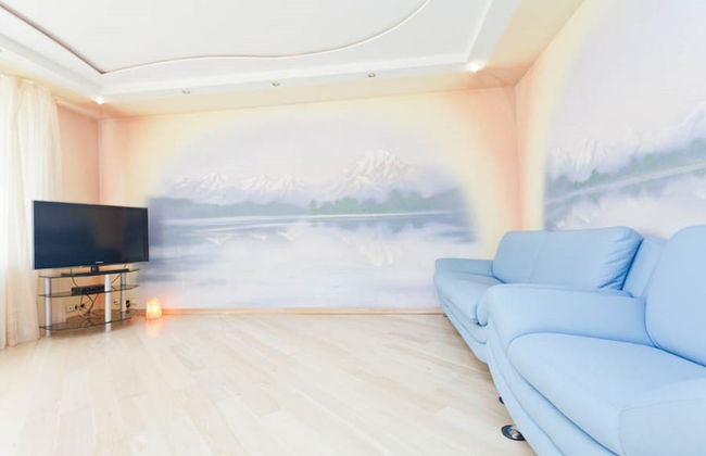 LUXKV Apartment on Bibliotechnaya - Photo 11