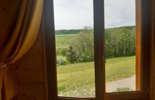 Gîte du Chalet - Le studio en pleine nature - Foto 17