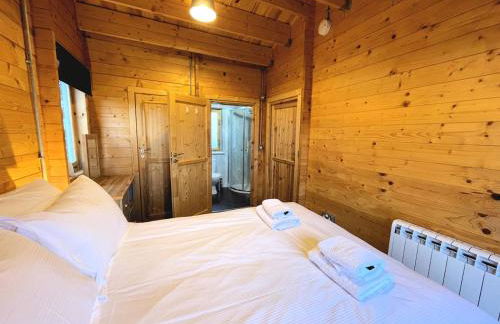 Beautiful Countryside Lodge with Outstanding Views - Pass the Keys - Foto 12