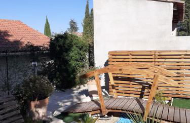 L'Escale d'Aubagne - Foto 10