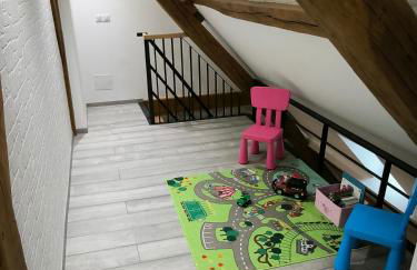 Appartement 6-8 personnes, gîte, climatisé, classé 3 étoiles, proche du zoo de Beauval et des châteaux de la Loire - Foto 48