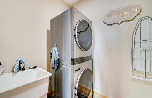 Cabina di Christina - Foto 36