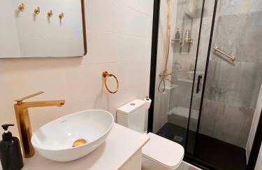 Centro Histórico parking gratis Terraza 01 especial 4D - Photo 44