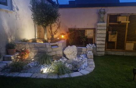 Monteurwohnung 2 Vollumen - Foto 8