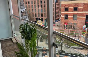 2 Bedroom Apartment for Long Stays Leeds - Foto 27