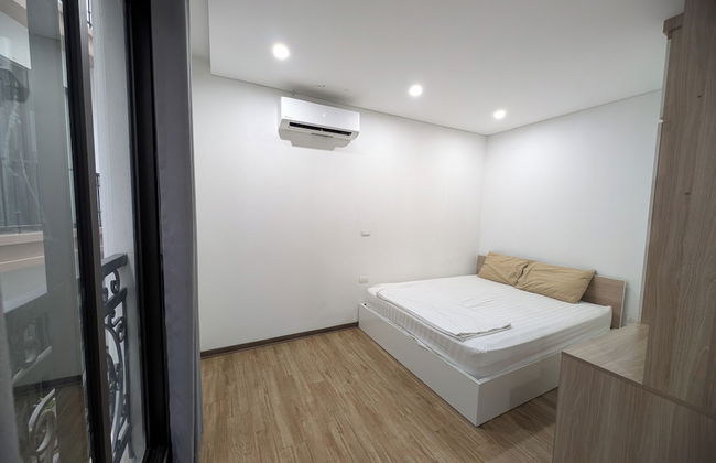 Era Apartment Lac Long Quan - Foto 13