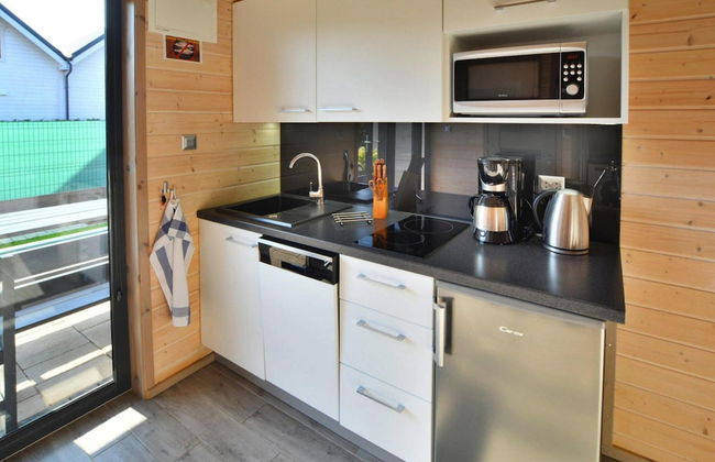 Holiday Homes Very Close to the Beach - Foto 7