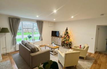 Castle View Cottage at Snape Castle Mews - Foto 12