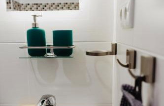 SK Apartments - Green - Foto 8