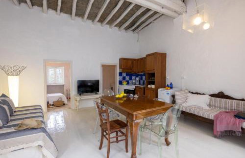 Platanos Cycladic House - Foto 18