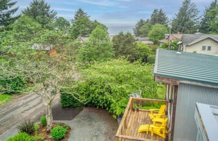 Modern Manzanita Retreat - Meredith Lodging - Foto 1