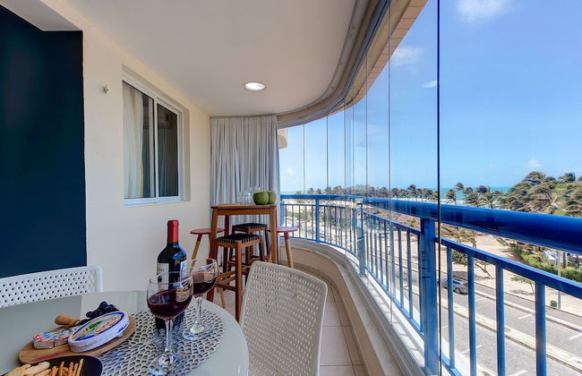 Apart no melhor da Praia do Futuro - Photo 40