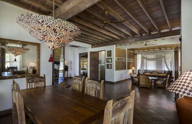 Puri Ganesha Villas - Foto 13