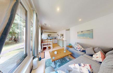 St Ives Kornel Hewel 2 Bedrooms - Foto 1