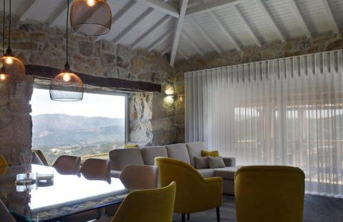 Casa do Sobreiro Casas de Basto - Foto 33