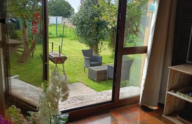 Chalet céntrico costero en Gijón - Foto 25