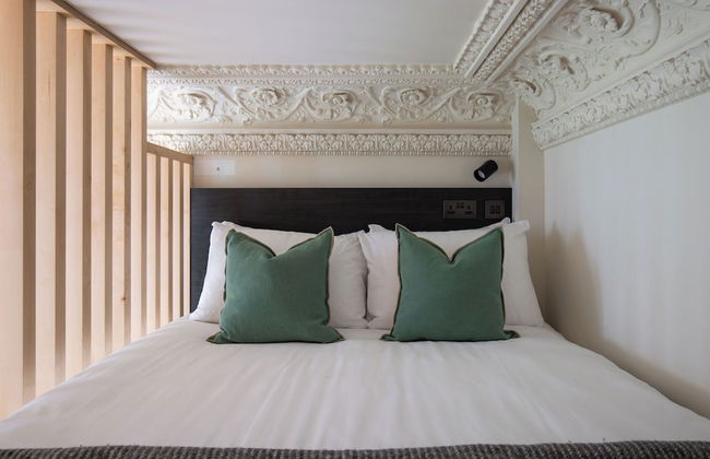 FiveM Notting Hill - Foto 14