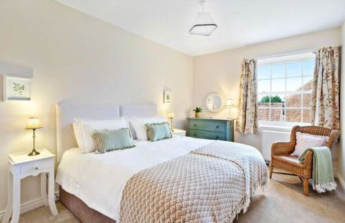 Moat Cottage, Newby Hall, Ripon, North Yorkshire - Foto 11