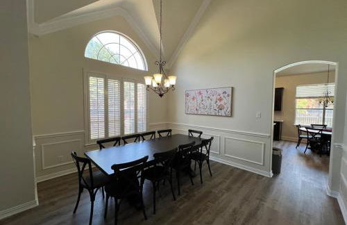 Lovejoy Serenity - Amazing pool, Games, Movie Room - Foto 11