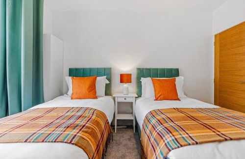 Ground Floor Apartment with Courtyard - Foto 17