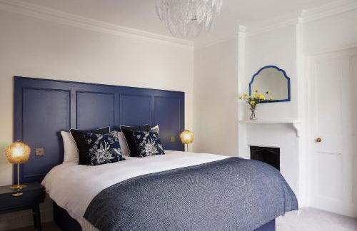 Lorna House Totnes - Foto 26