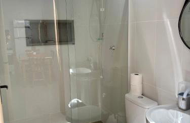 Casa quadra-mar com piscina - Foto 11