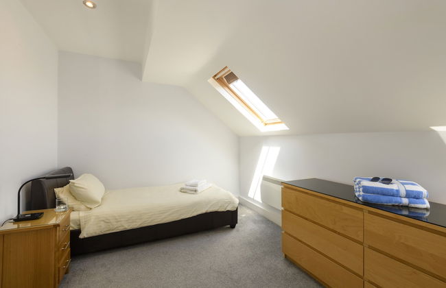 Bay Retreat Villas - Photo 17