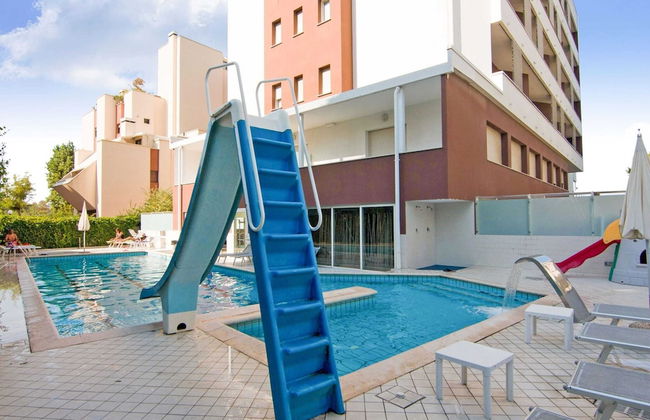 Coastal Retreat in Riccione - Foto 23