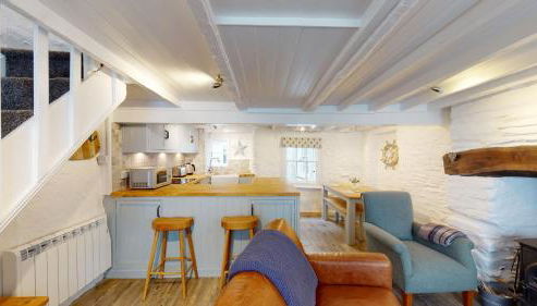 Lobster Cove, Excellent location, Close to beach & coastal walks, Family run - Foto 3