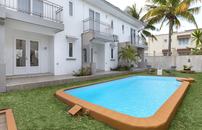 AMIS Apartments - Photo 24