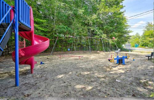 Mountain and Lake Getaway - Foto 47