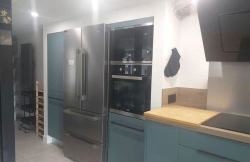 Gîte Le Mouton Blanc***** Héas Gavarnie-Gèdre - Foto 59