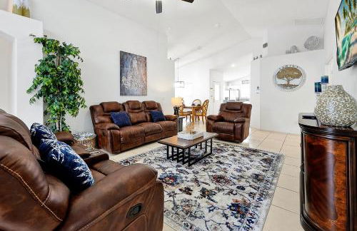 Private Pool Home Near Disney & Universal Studios - Foto 47