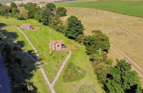 Anniston Mill Cabin 2 - Photo 16