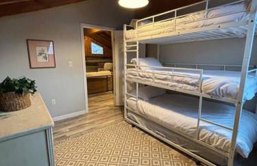 The Hilltop Cabin - Foto 50