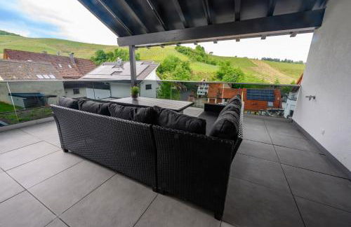 Ferienwohnung Schwarzwald Penthus - Foto 18