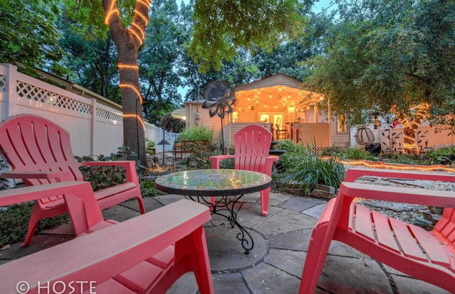 2Br Relax Lovely Home With Fairytale Garden - Foto 24