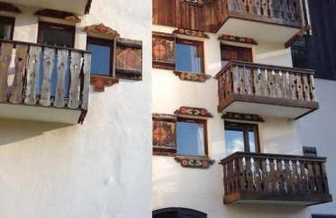 Les studios du chalet club Valfréjus - Photo 1