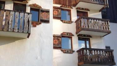 Les studios du chalet club Valfréjus - Photo 1