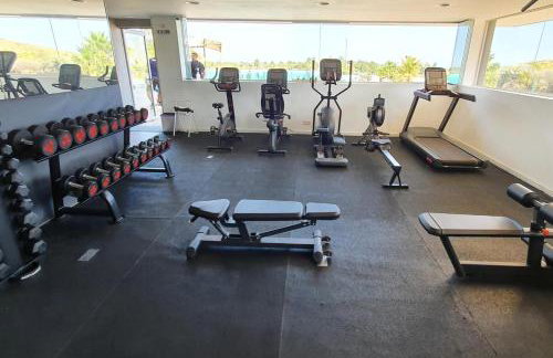 Frontline Golf Penthouse Alcazaba Lagoon - EHHouse - Foto 39