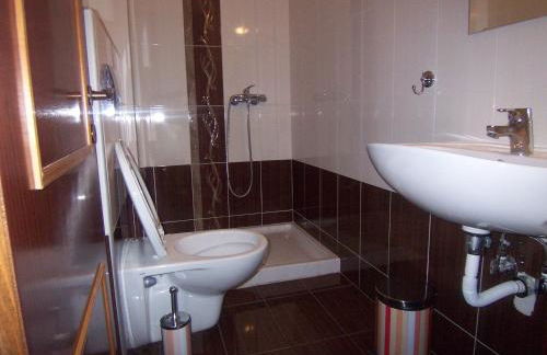 Dimitra's Apartments - Foto 25