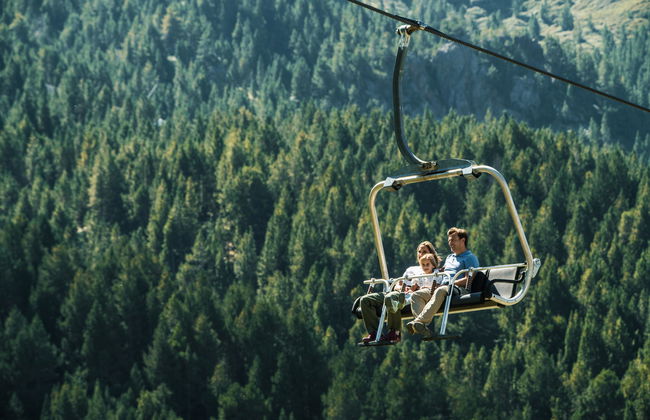 Aktivitäten Mon(t) Magic. Luxemburg - Foto 20