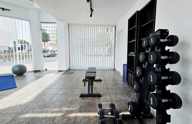 Phaedrus Living: Mini Art House Michelangelo - Foto 10